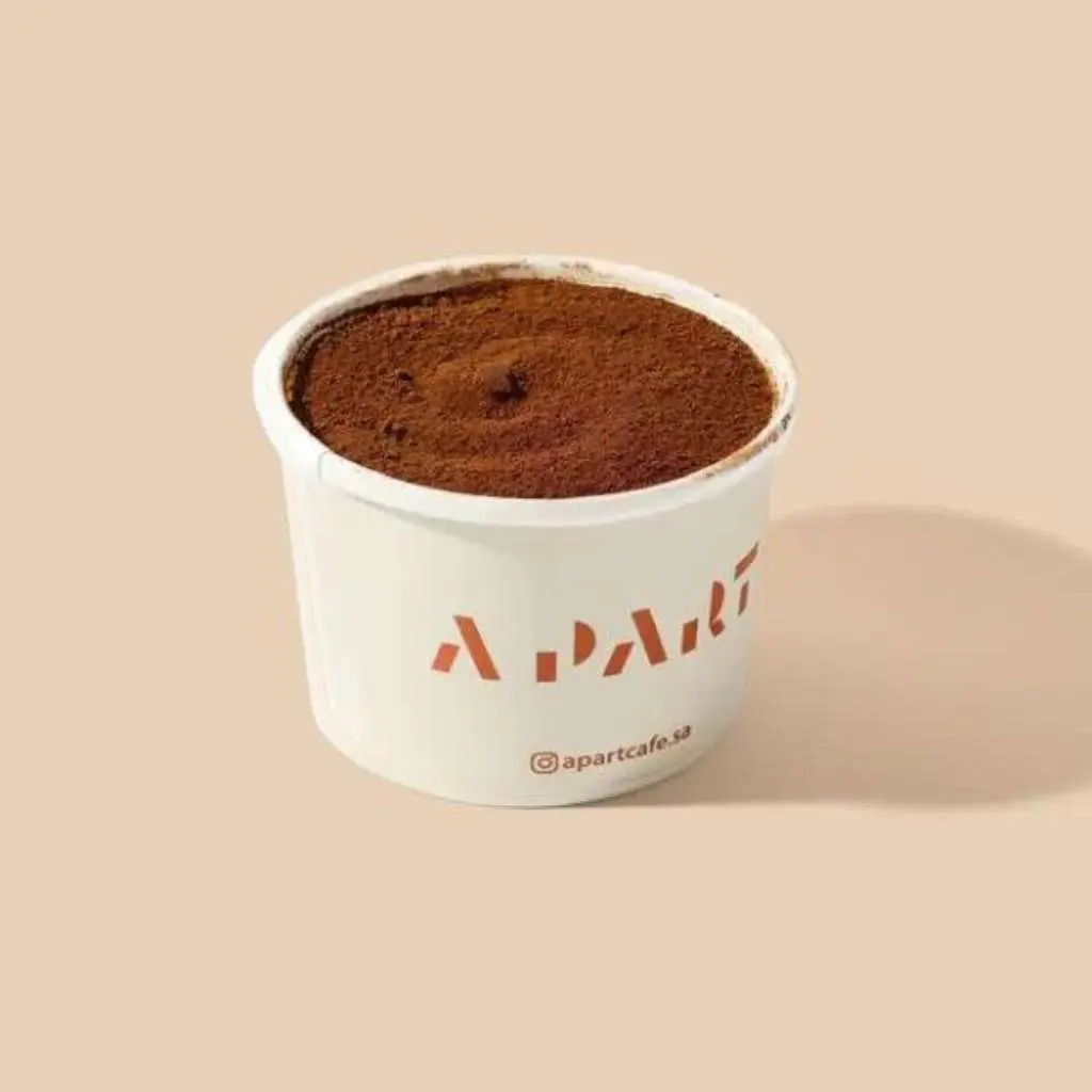 Tiramisu 1 Piece